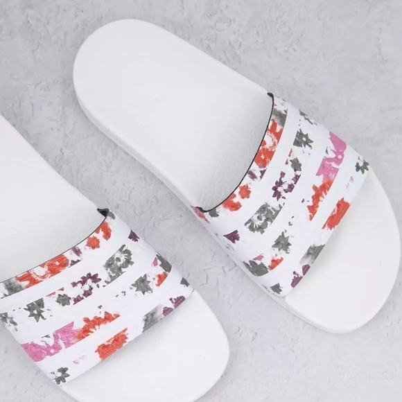 adidas Shoes - ADIDAS Adilette Sliders NWT